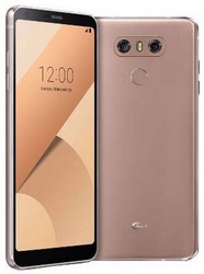 Замена динамика на телефоне LG G6 Plus в Калуге